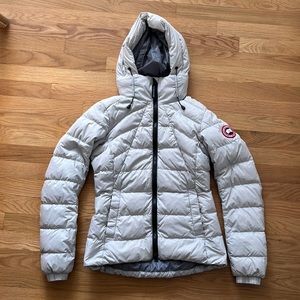 Canada Goose Abbott Hoody, size S